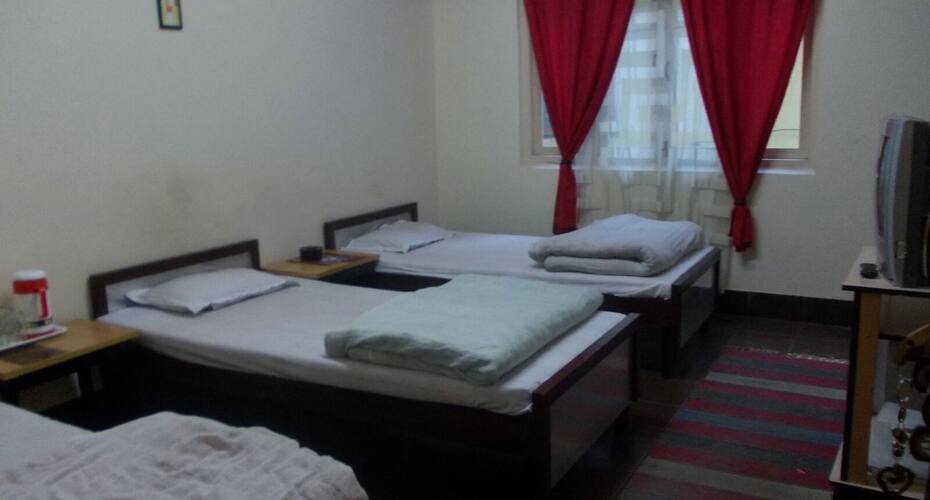 Da King Residency, Gangtok 5